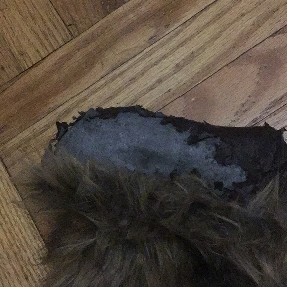 Steve Madden Boots - Picture 5 of 8